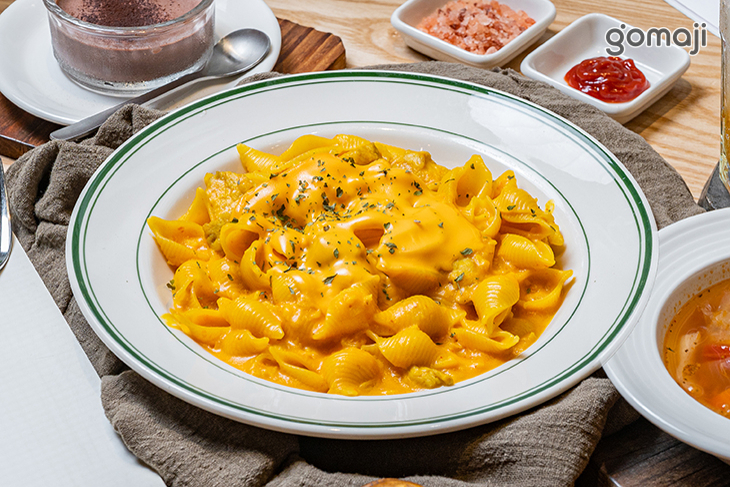 Migakitchen Pasta . 米家廚房