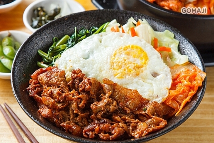 麻堂鍋物