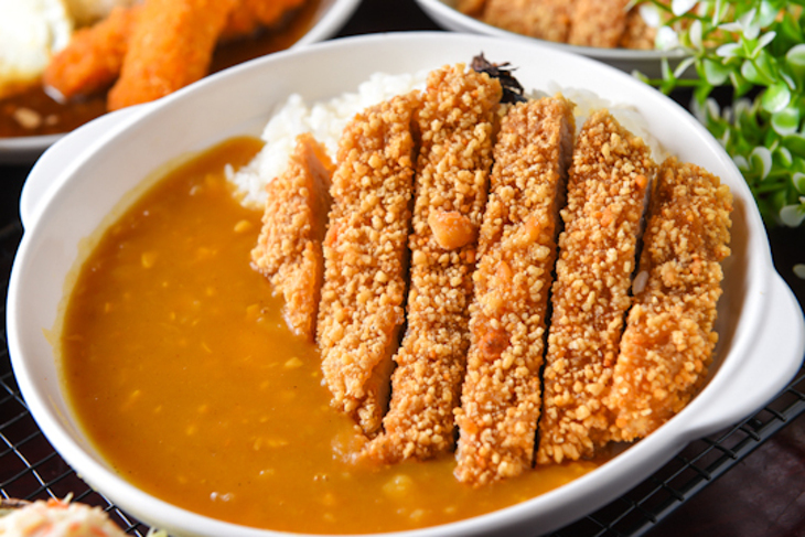 和風日式家庭料理