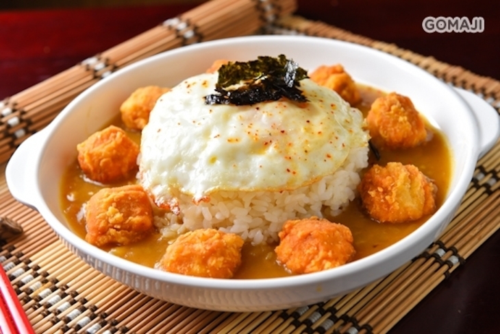 和風日式家庭料理