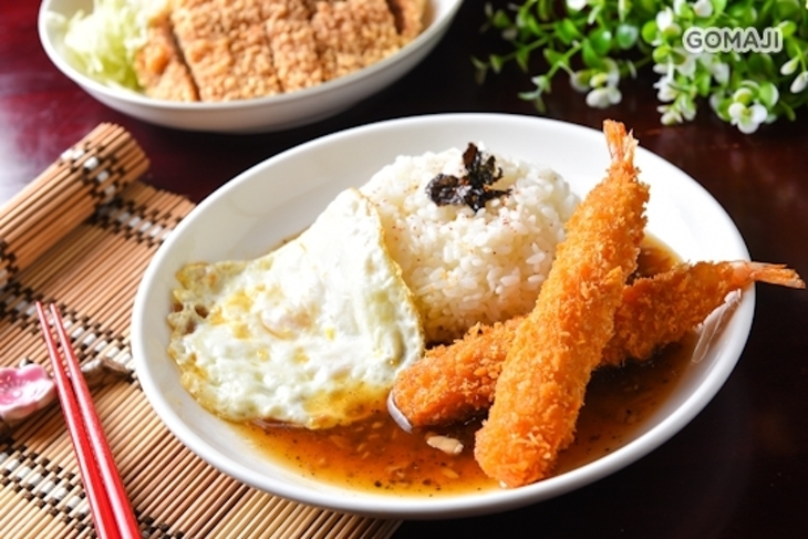 和風日式家庭料理