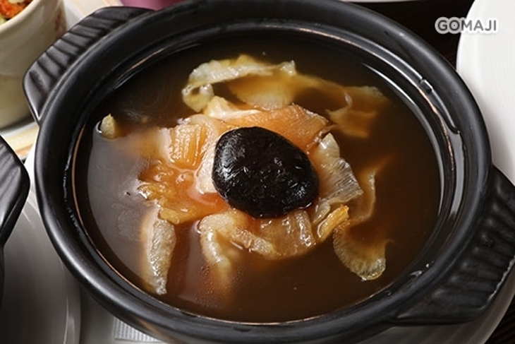 鼎極魚翅餐廳