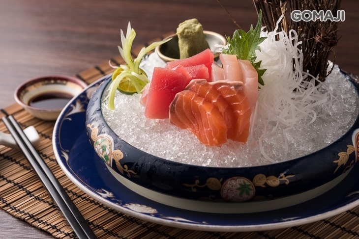 張家食堂