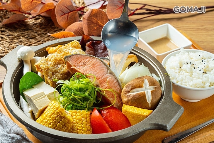 左阜右邑人文食匯