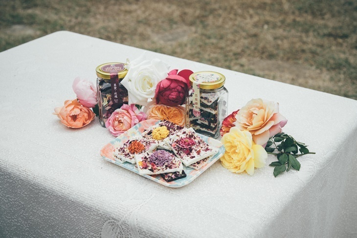 【夠麻吉X農遊超市】曙光玫瑰有機農場