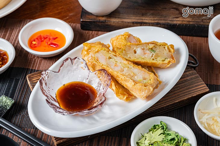 鑫爺港式茶餐廳(文山店)