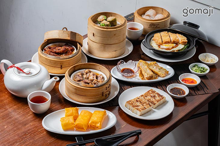 鑫爺港式茶餐廳(文山店)