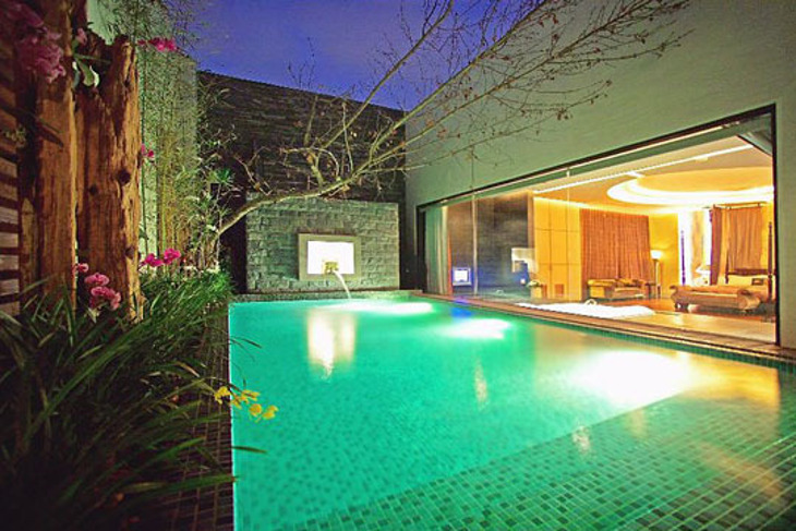 台中七期－春風休閒旅館