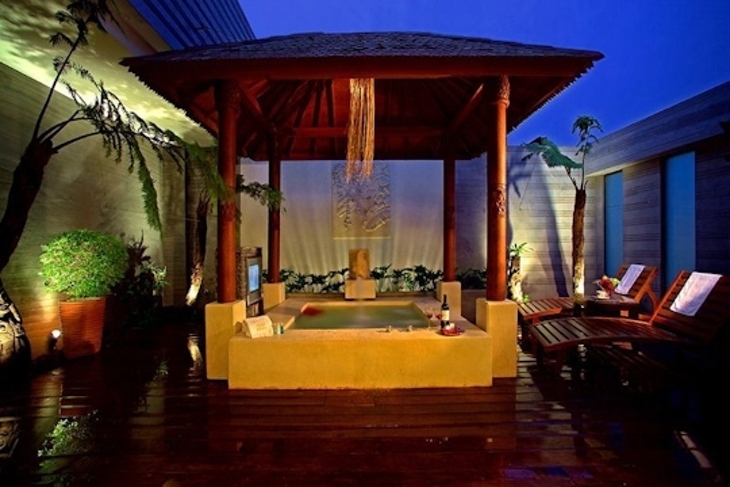 台中七期－春風休閒旅館