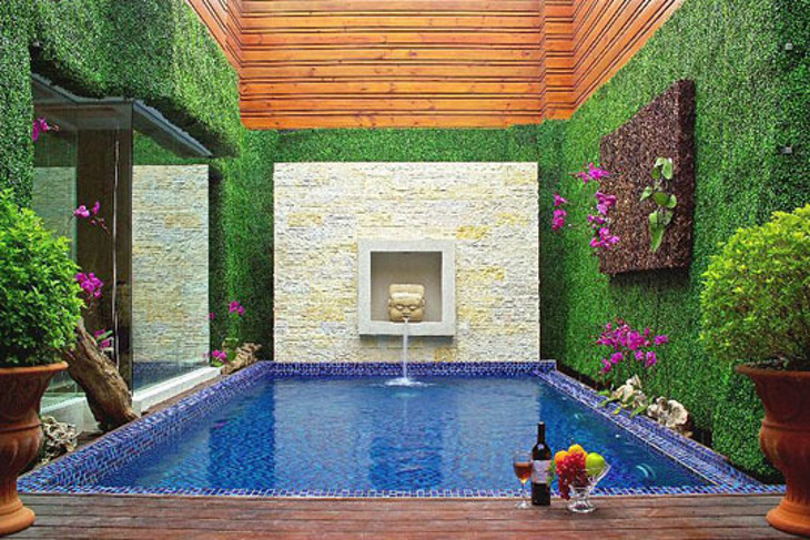 台中七期－春風休閒旅館