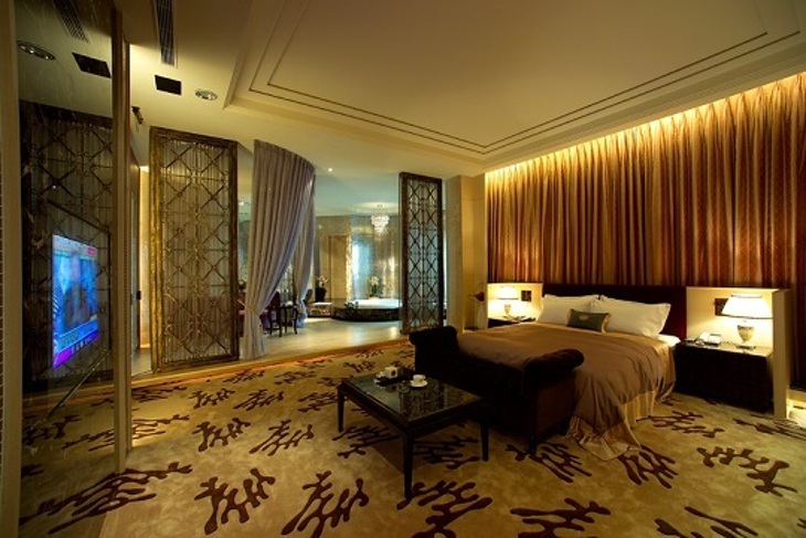 台中七期－春風休閒旅館