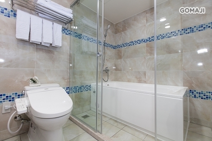 花蓮-麗星大飯店