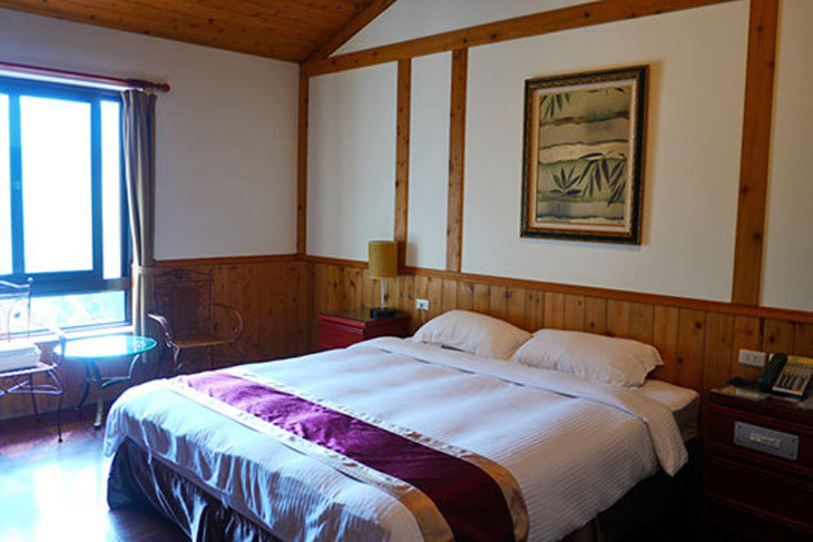 苗栗大湖-湯神溫泉會館