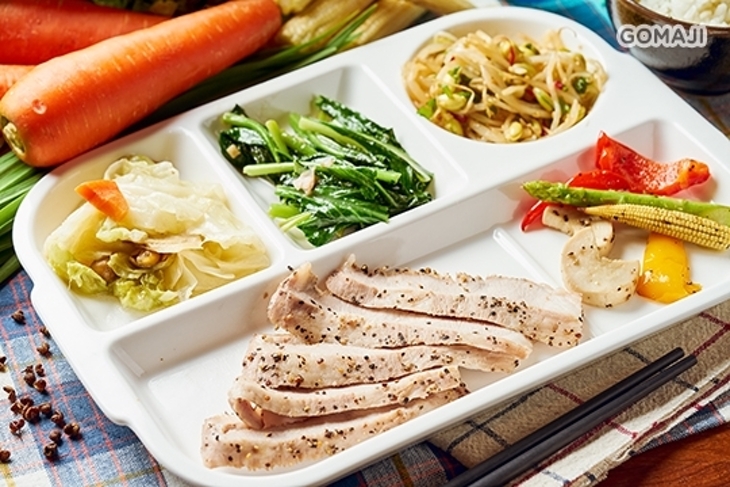 Bang Bang 2.0 美式餐廳