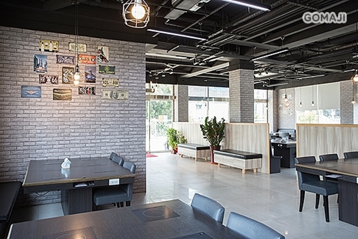 金鈴灣休閒湯鍋