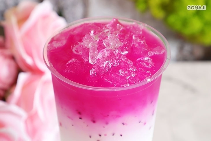 沐可提MILK TEA