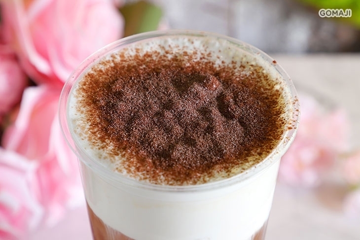 沐可提MILK TEA