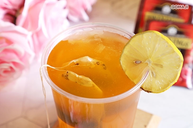 沐可提MILK TEA