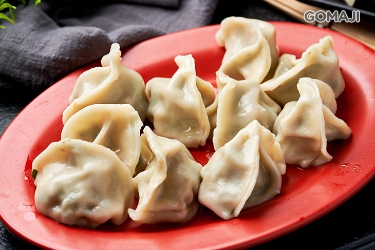 金吉利川味牛肉麵