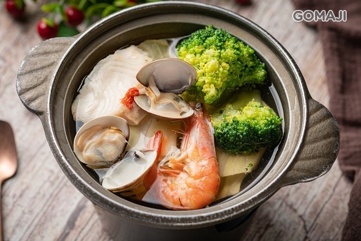 逗館複合式餐廳(生酮 ‧ 無麵粉 ‧ 無蔗糖 ‧ 赤藻糖)