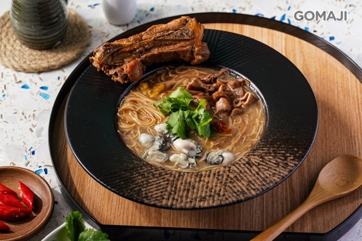 麵线咖 mxk