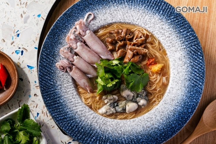 麵线咖 mxk