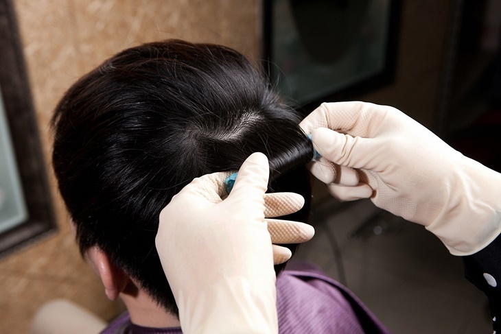 愛玩美 HAIR SALON