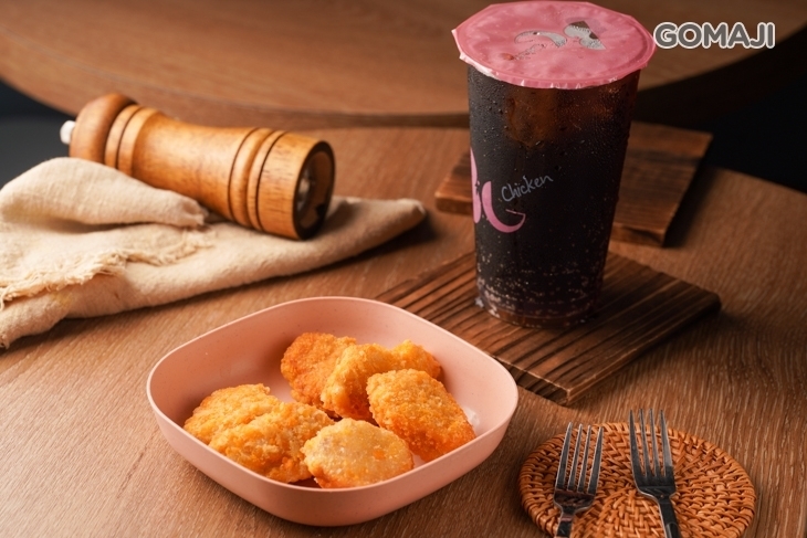 BG韓式炸雞&漢堡(鳳山青年門市)