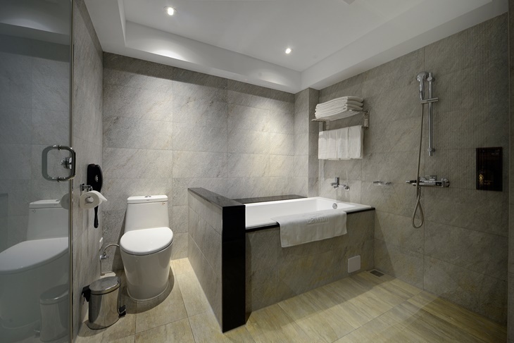 中壢米堤大飯店