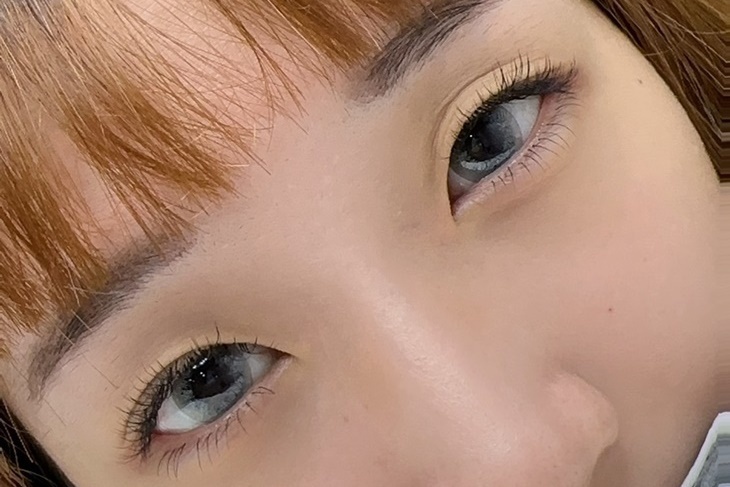 Garden Nail lash 花園美甲美睫