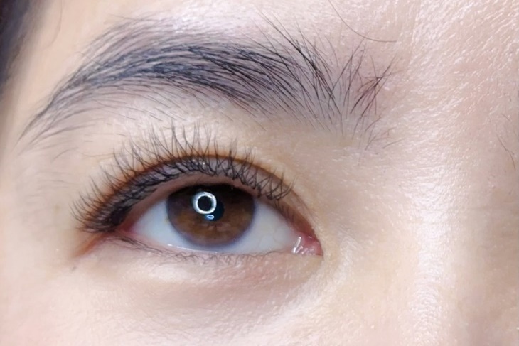 Garden Nail lash 花園美甲美睫
