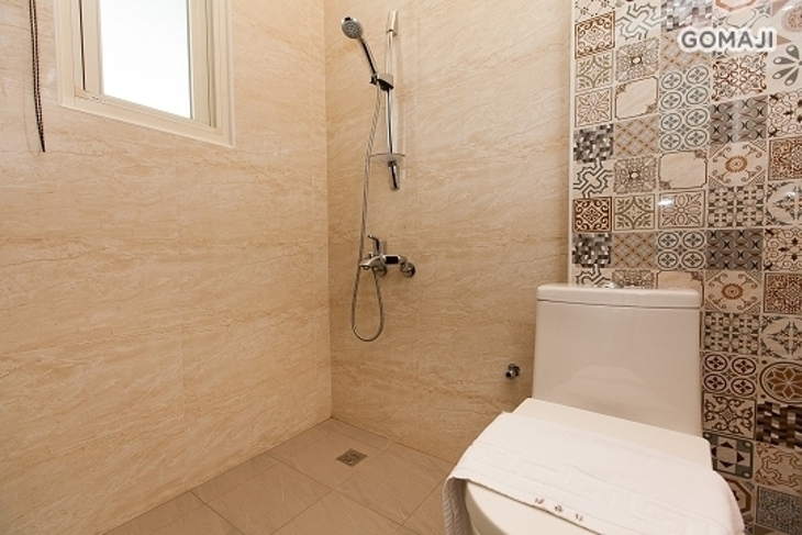 花蓮-森林舍民宿