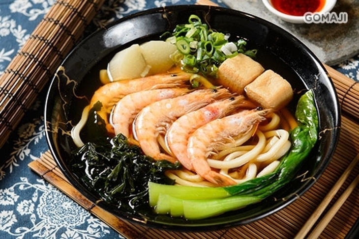 樂町手打麵丼飯專門店