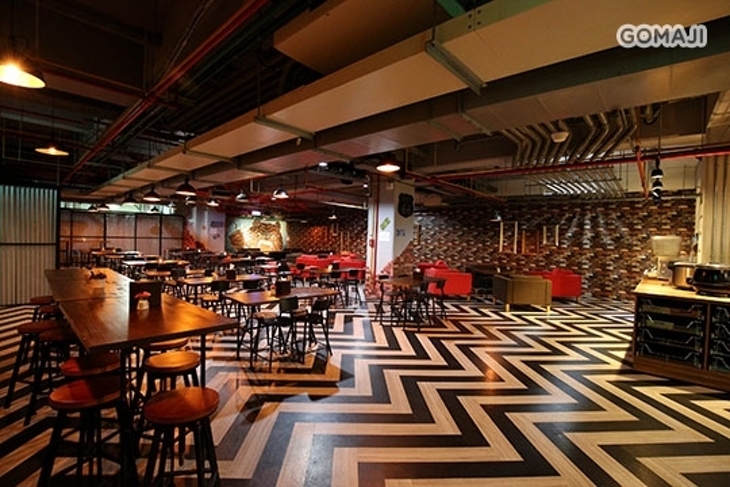 台北-熊旅溫泉飯店Bear Inn