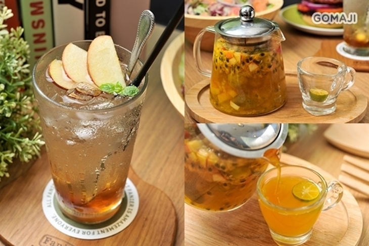Fanier 費尼餐廳