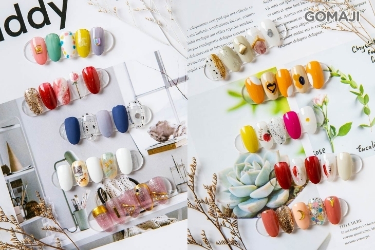 M's L Studio(板橋店)