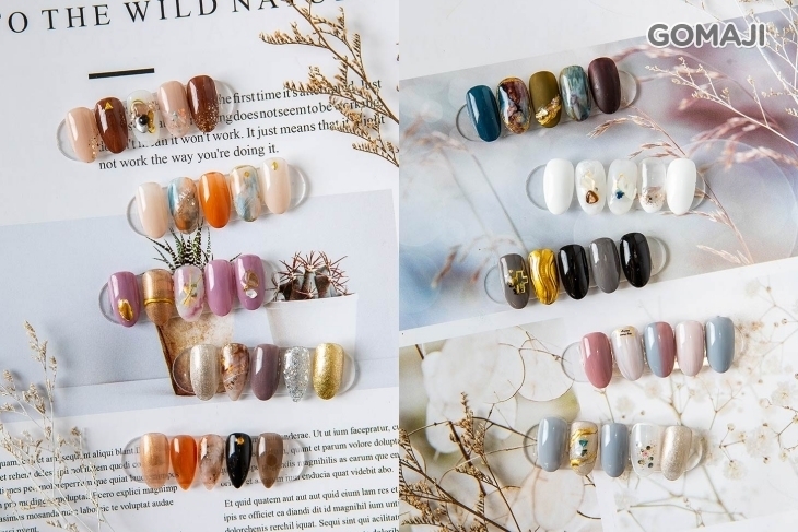 M's L Studio(板橋店)