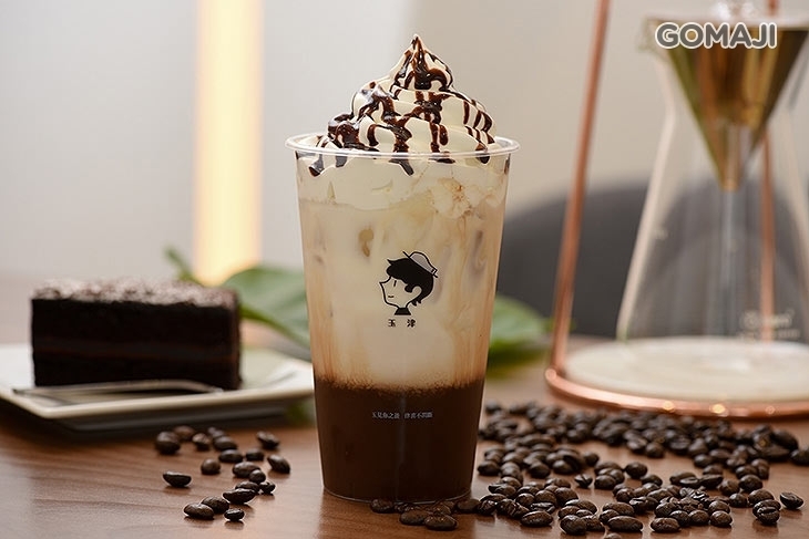 玉津咖啡(竹科店)