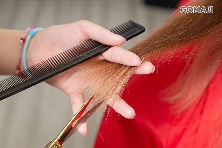 禾林造型(長春店)