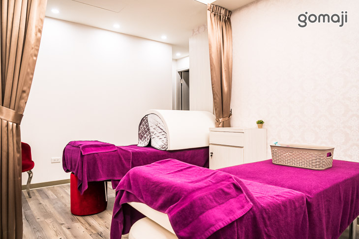 SDOREE． 斯朵利美妍SPA