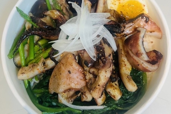 燚匠烤物｜健康餐盒