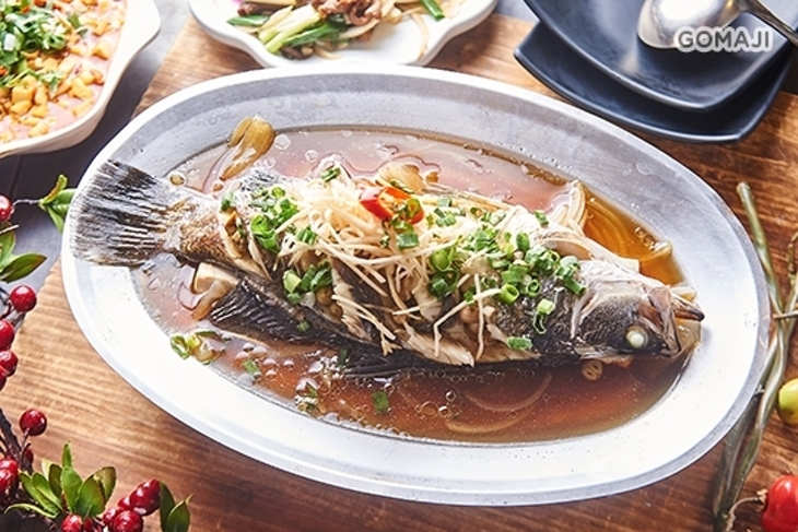 來一杯日式碳烤