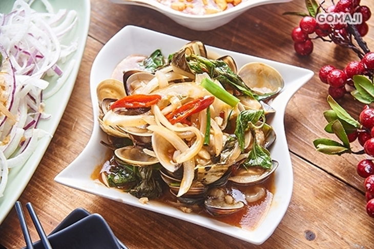 來一杯日式碳烤