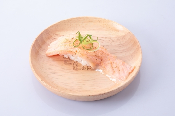 東屋壽司(高雄大遠百店)
