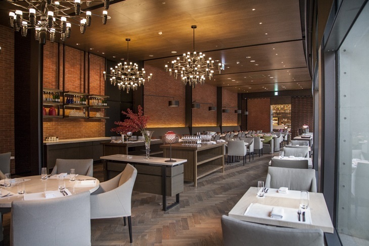 誠品行旅-The Chapter Café