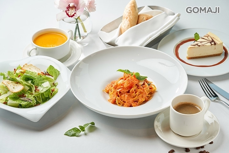 誠品行旅-The Chapter Café