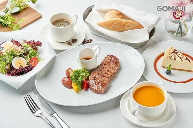 誠品行旅-The Chapter Café