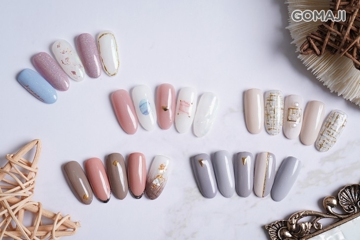 玩美女人美學沙龍