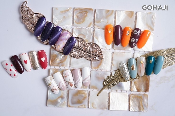 玩美女人美學沙龍