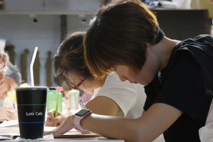 不再脆弱！成為20位家庭照顧者最佳後盾！